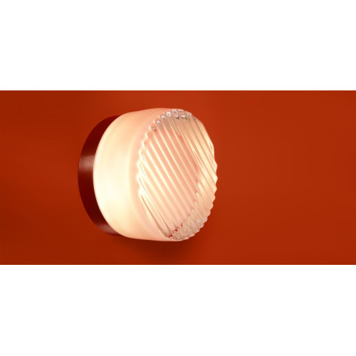 Настенный светильник Freya Retro FR5603WL-L8TR1