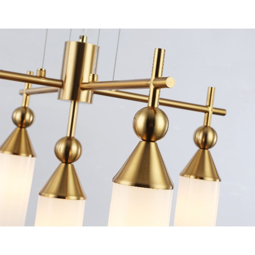 Подвесная люстра Ambrella Light High Light Heigh Light LH55276