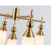 Подвесная люстра Ambrella Light High Light Heigh Light LH55276