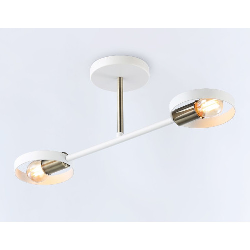 Люстра на штанге Ambrella Light Loft TR8222