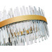 Подвесная светодиодная люстра Ambrella Light Traditional TR5010