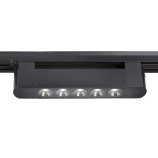 Трековый однофазный светильник Ambrella Light Track system GL6703