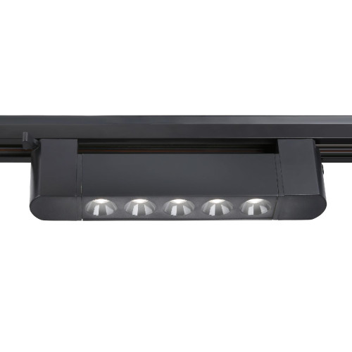 Трековый однофазный светильник Ambrella Light Track system GL6703