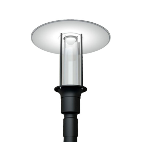 Уличный консольный светильник Arlight OXOR-SHADL-C-500x600-35W Day4000 052470