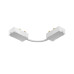 Коннектор Denkirs Smart TR2103-WH