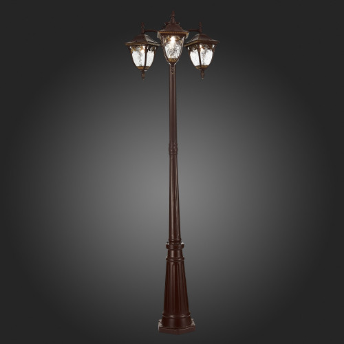 Садово-парковый светильник ST Luce Chiani SL083.705.03