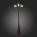 Садово-парковый светильник ST Luce Chiani SL083.705.03