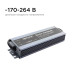 Блок питания Apeyron 12В 150 Вт IP67 12,5А 03-14