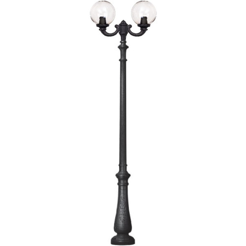 Парковый фонарь Fumagalli Nebo OFIR/G300 2L G30.202.R20.AXF1R