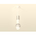 Подвесной светильник Ambrella Light Techno Spot XP1103010 (A2301, C6324, A2060, C6322, A2060, C1103, N7175)