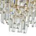 Потолочная люстра Arte Milano Sorrento 374409/9/60/570 GD