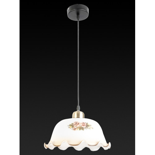 Подвесной светильник Toplight Caren TL4310D-01AB