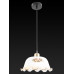 Подвесной светильник Toplight Caren TL4310D-01AB