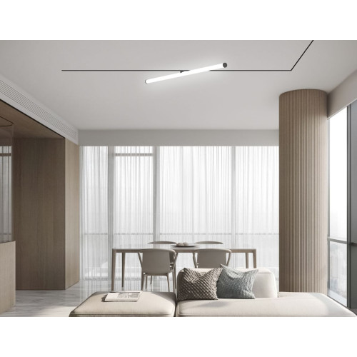 Трековый магнитный светильник Ambrella Light Track System GL2380