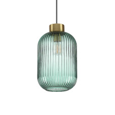 Подвесной светильник Ideal lux MINT-3 SP1 VERDE 237497