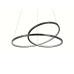Подвесной светильник Newport 15000 15202/S black glossy М0068826