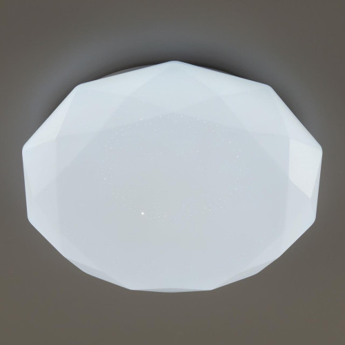 Потолочная люстра Citilux Астрон CL733330G