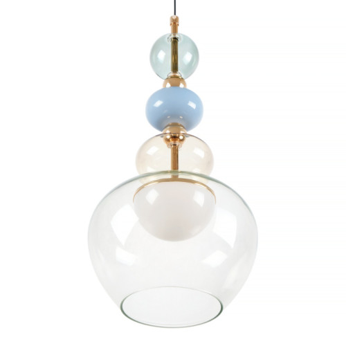 Подвесной светильник Myfar Lucian MR2510-1PL