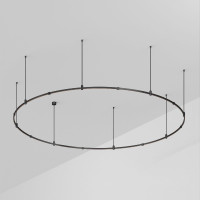 Трек Arlight ART-APRIORI-ROUND-ROD-800-R3000 048500