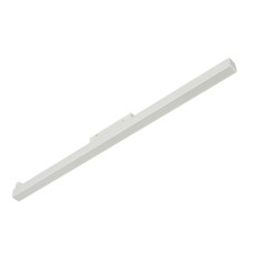 Трековый магнитный светильник Myfar Flow MT0210-20W3K-W