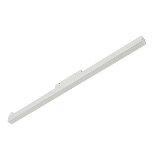 Трековый магнитный светильник Myfar Flow MT0210-20W3K-W Трековый магнитный светильник Myfar Flow MT0210-20W3K-W