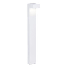 Уличный светильник Ideal Lux Sirio PT2 Big Bianco 115085