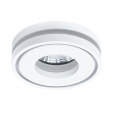 Встраиваемый светильник Arte Lamp Ain A7248PL-1WH