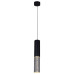 Подвесной светильник Reluce 16009-0.9-001LD 300mm GU10 BK