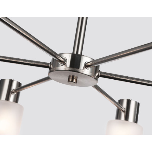 Люстра на штанге Ambrella Light Traditional Modern TR9572