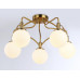 Потолочная люстра Ambrella Light Traditional TR3212