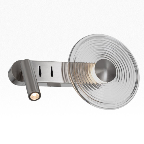 Настенный светильник Citilux Corta CL245031