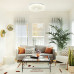 Потолочный светильник Escada Polly 473/PL LED