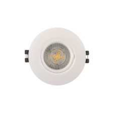 Встраиваемый светильник Denkirs DK3028-WH
