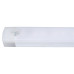 Мебельный светильник Uniel ULM-F60-2W/4000K/RECH SENSOR IP20 WHITE UL-00011955