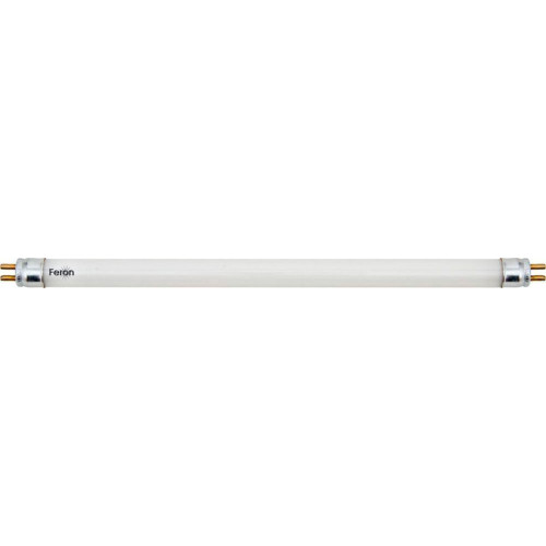 Лампа люминесцентная двухцокольная Feron EST13 T4 G5 20W 6400K 03030