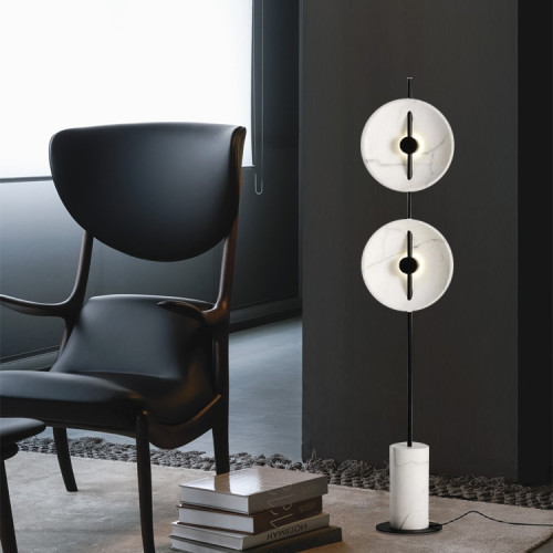 Торшер ImperiumLoft Delano 151290-26