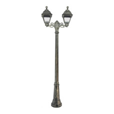 Уличный фонарь Fumagalli Gigi Bisso/Cefa 2L U23.156.S20.BXF1R