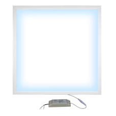 Встраиваемый светодиодный светильник (UL-00004669) Uniel ULP-6060-36W/6500K Effective White