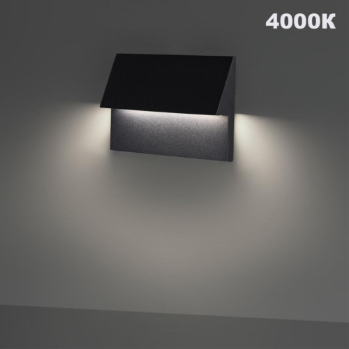 Подсветка для лестниц с переключателем цв. температуры Novotech Street Scala 359725