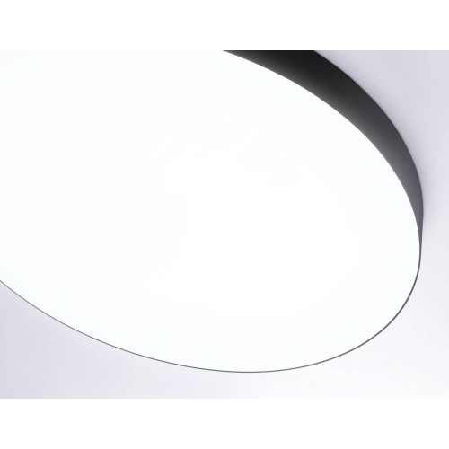 Потолочный светильник Ambrella Light Orbital Air Alum FV5538