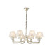 Подвесная люстра Ambrella Light High Light Classic LH71217
