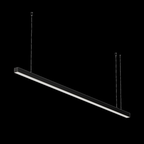 Линейный подвесной светильник Maytoni Technical LL312013