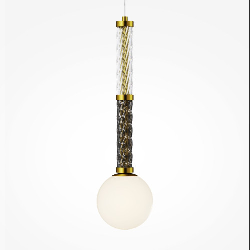 Подвесной светильник Maytoni Teatro MOD287PL-01BS1