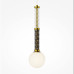 Подвесной светильник Maytoni Teatro MOD287PL-01BS1