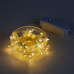 Гирлянда Роса Uniel ULD-S0500-125/DTA WARM WHITE IP20 DEWDROP UL-00012122