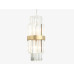 Подвесной светильник Newport Kelly 10244/S brass М0065903