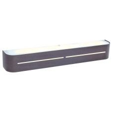 Настенный светильник Arte Lamp Cosmopolitan A7210AP-3BK
