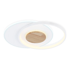 Потолочный светильник Ambrella Light Linetech Comfort FL4788