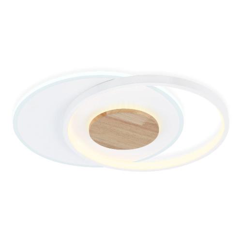 Потолочный светильник Ambrella Light Linetech Comfort FL4788