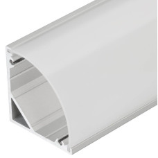 Профиль Arlight SL-KANT-H30-2000 ANOD 019333
